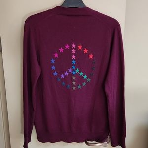 Queene & Belle cardigan